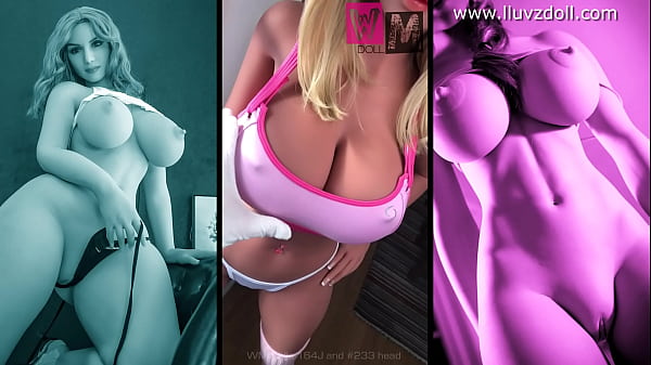 Wm Big_Tits 164cm J CupDoll showing