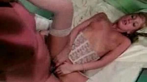 bunny love as the hot nurse 