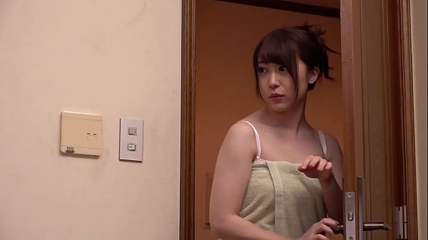 おっちょこちょいのミスで、イケナイ関係に&hellip; 身内と分かっても尚、治まらない強い肉欲求に貞操観念が一気に崩れ出す 【パート4】