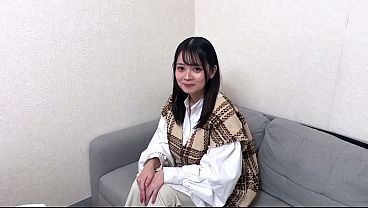 パート1 見られると興奮しちゃう！？緊張しつつもエロに積極的な女の子10名にオナニーインタビュー！「彼氏はいる？」「週何回自慰するの？」etc&hellip; thumbnail