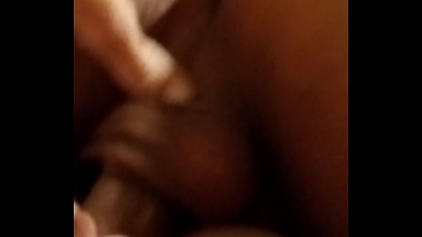 Let him fuck me slow and good