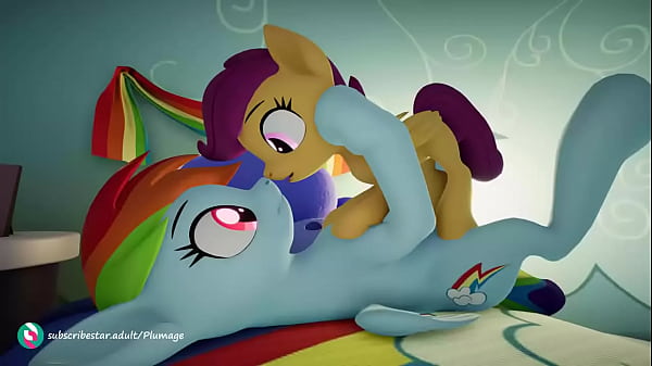 Nonton 2 пони целуются в засос thumbnail