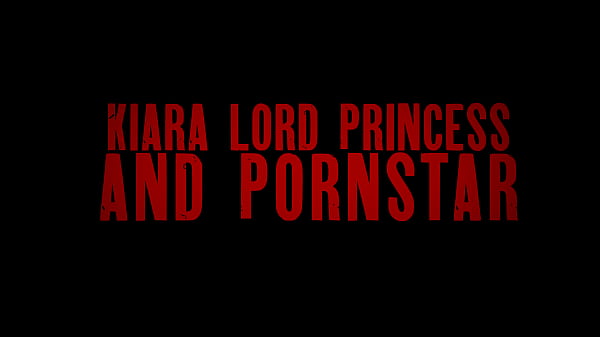 The queen kiara lord fucks her husband 1 last time 