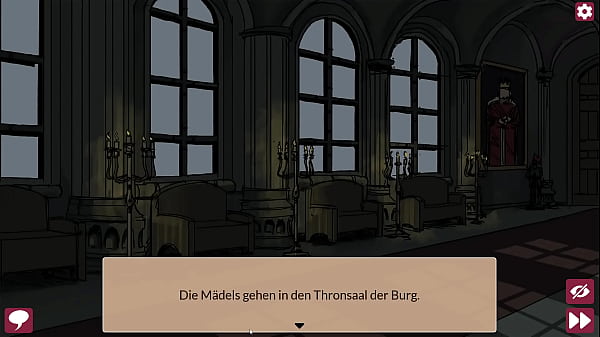 Queen&rsquo;s Brothel #12 Wo ist unser Friedensnobelpreis? 