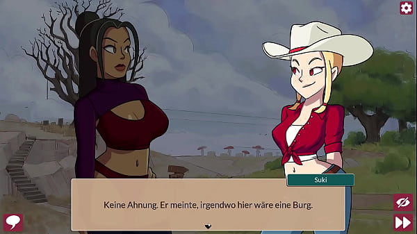 GameplayVisual_Novel Queen s Brothel 12Audienzbeim König vonAvia