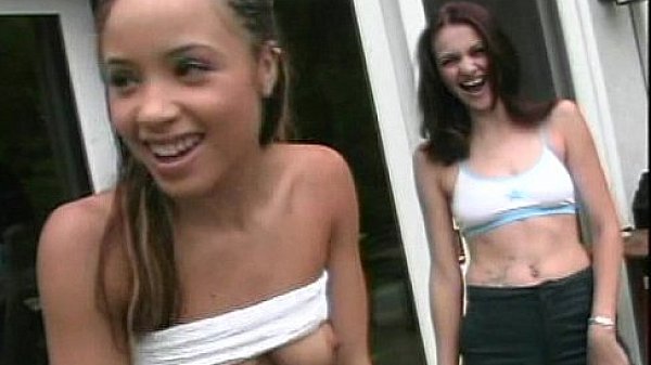 X Cuts - Teenie Boppers - scene 3 - extract 2 