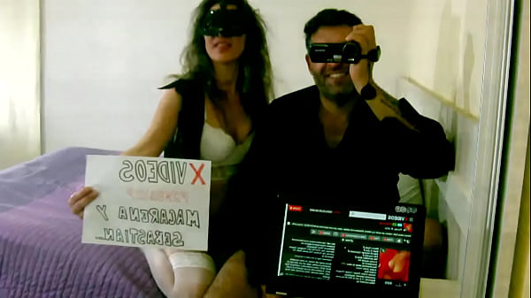 Verificaci&oacute;n Prejavip, Macarena Y Sebastian thumbnail