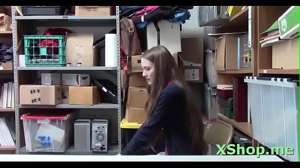 Aroused_Erica Lauren gets bangedreally_hard