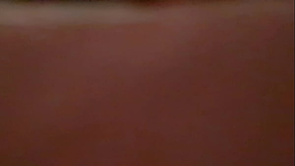 Mi vieja en la ducha