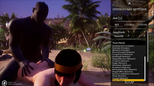 SLUT PUNISHED BY BBC WILD LIFE