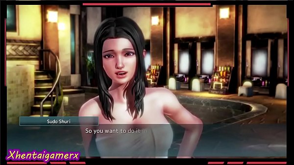 Nonton Hentai Game Samurai Fucking thumbnail