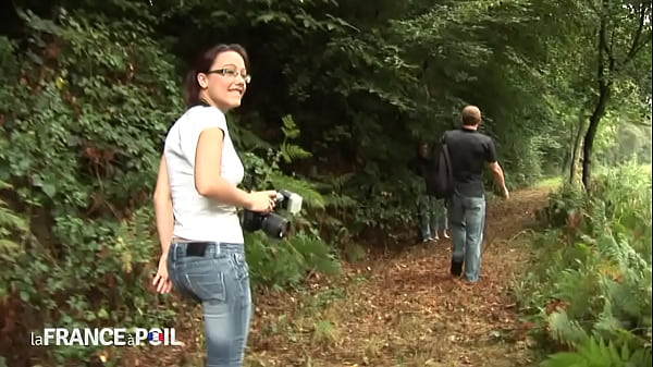 She Claims To Be The Ultimate Slut thumbnail