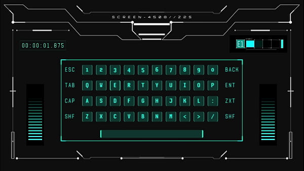 Vr nexus 3 busty woman gets fucked in private neon room