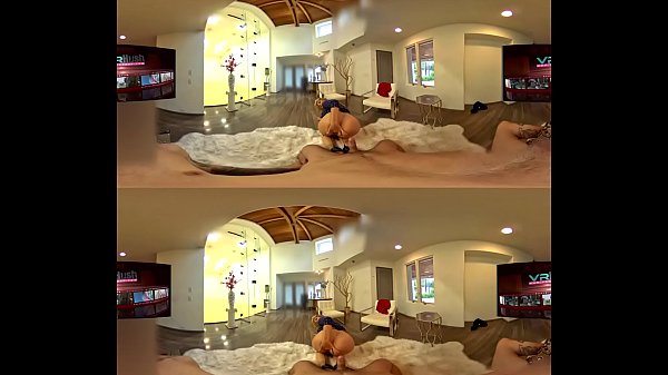 Sexlikereal-blonde Milf Showing You The Way Vr360 60fps thumbnail