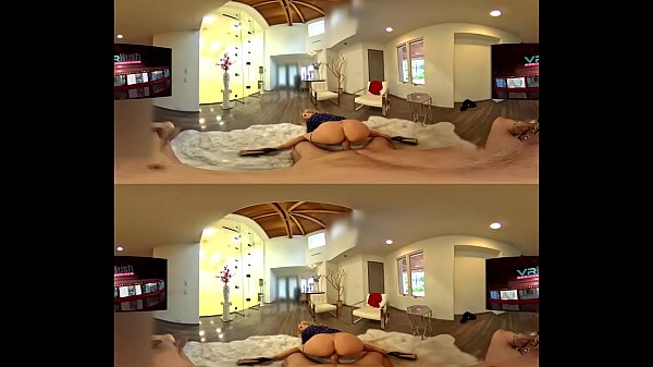 Nonton Sexlikereal-blonde Milf Showing You The Way Vr360 60fps thumbnail
