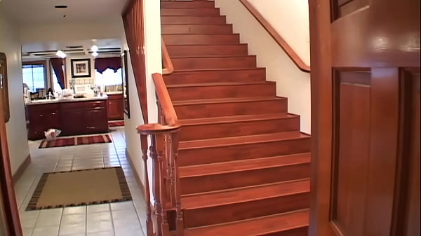 Nonton It Was A Chilly, Stormy Day, And Andy Needed His Special Brand Of Hot Chocolate Loving To... thumbnail