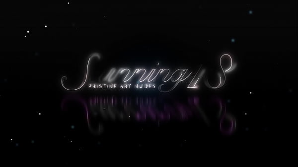 Nonton Young Model Anjelica Gives Us A Wet Soapy Tease In Her Bathroom! thumbnail