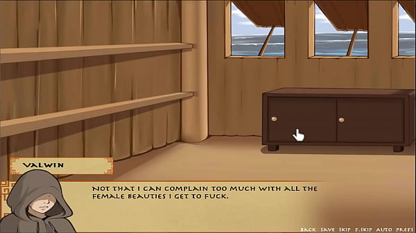 Play MP4 - Four Elements Trainer Book 5 Love Part 17 - Jinora and Korra Double fucked