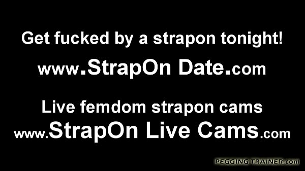 Play MP4 - I will give you an extra hard pegging