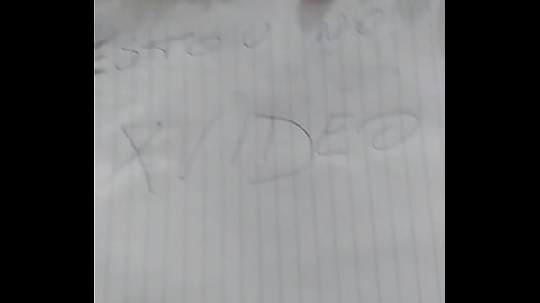 V&iacute_deo de verifica&ccedil_&atilde_o