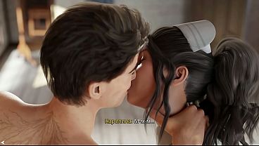 Nonton Game: Freshwomen, Episode 1 - Hardcore Sex With A Nurse (russian Voice) thumbnail