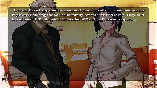 Song of A Saya Part One_Welcome to the_nightmare