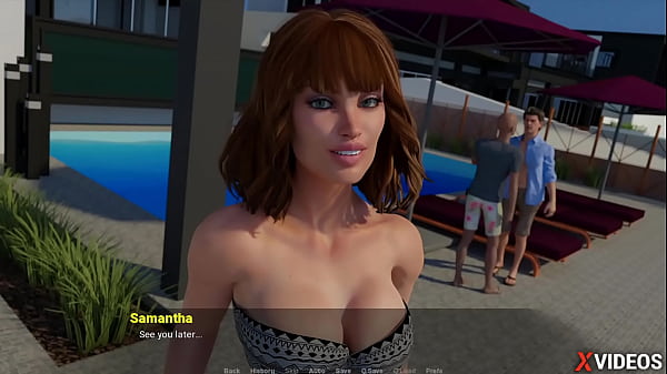 Play MP4 - AWAY FROM HOME &bull; EP&period; 3 &bull; HARD FUCK WITH A HORNY MILF