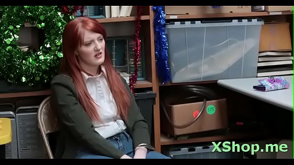 Sausagesget jerked by pretty Krystal Orchid