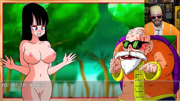Play MP4 - This Dragon Ball Game Should Be Banned &vert; Kame Paradise &num;2