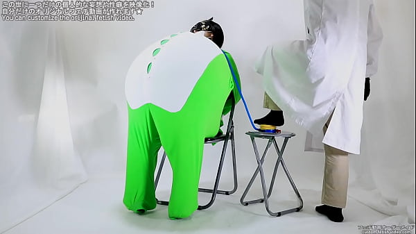 Balloon Fetish Pump to pop