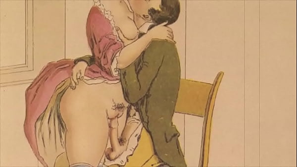 Retro Erotic Animation thumbnail