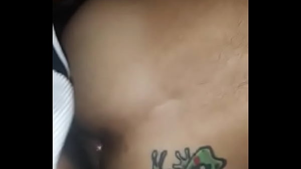Play MP4 - Tatuado do prazer dando gostozo
