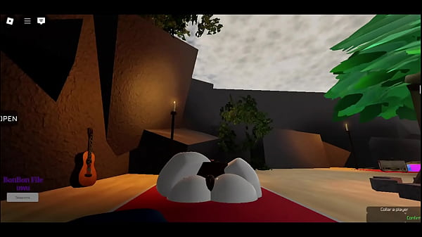 Fat ass_whore gets breeded Roblox