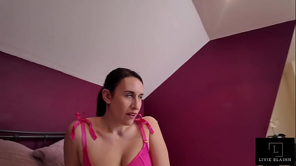Boyfriend Hires Domme To Service His Slut thumbnail