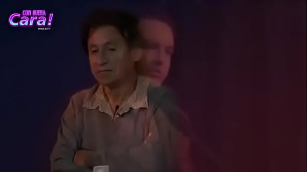 RICA METIDA DE PINGA A ANCAP Y MONDONGUITO, PAYASOS MEDIEVALES 