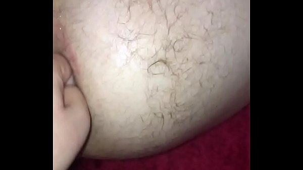 Play MP4 - Husbands gaping arse getting fisted by wife with big finger nails