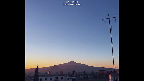 Luis Montana - En Casa 