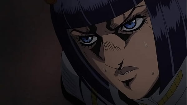 Jojo's Bizarre Adventure Parte 5: Golden Wind Epis&oacute;dio 32 Legendado Pt-br thumbnail