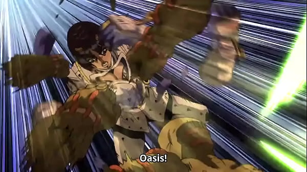 Nonton Jojo's Bizarre Adventure Parte 5: Golden Wind Epis&oacute;dio 32 Legendado Pt-br thumbnail