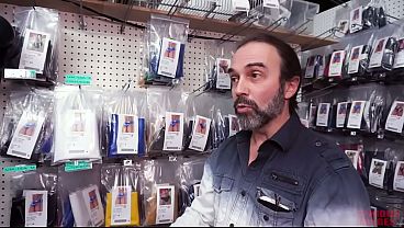 Visit To Polymorphe R909 Part2 