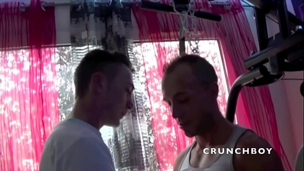 Young Dude Used By Hi Best Friend For Fun Sex thumbnail