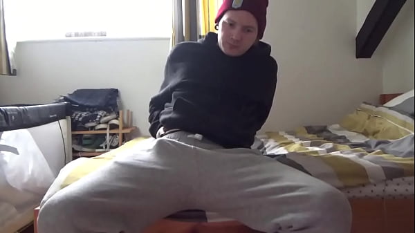 Hunter Bradley Huge Cumshot Compilation 2 - Massive Loads thumbnail