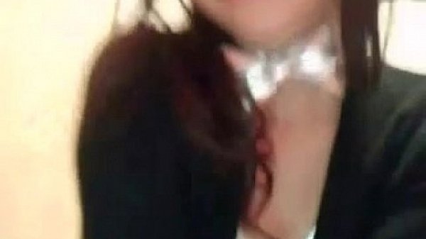 Nonton Cute Cam Girl And Her Boyfriend thumbnail