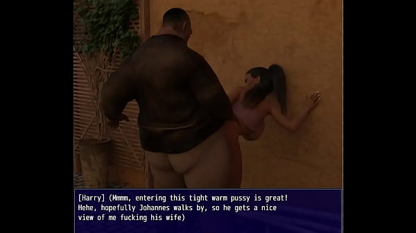 Bimbo route all sex scenes ab game