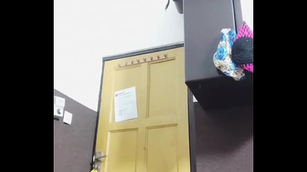 African girlwith shower and finger herself, squirting and moaning