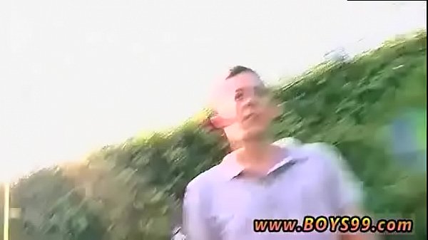 Fucking young naked gay boys kissing video Zac Gets Picked Up And