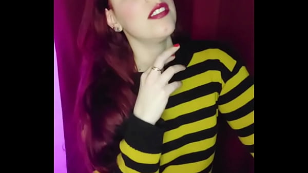 Tu hermanastra se calienta con tus nudes y va por vos con el plug con el culo roleplay argentina p1 