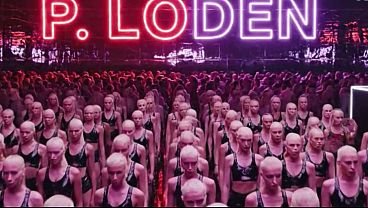 Nonton Fantastic 1000 Beatyful Woman In Munich Germany Erotic Experience (ia Generated) thumbnail