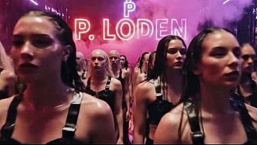 1000 Woman Sex Shop Munich Ia Generated