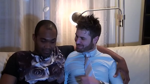 Sexy Ebony Boy Used By The Pornstar Doryan Marguet thumbnail